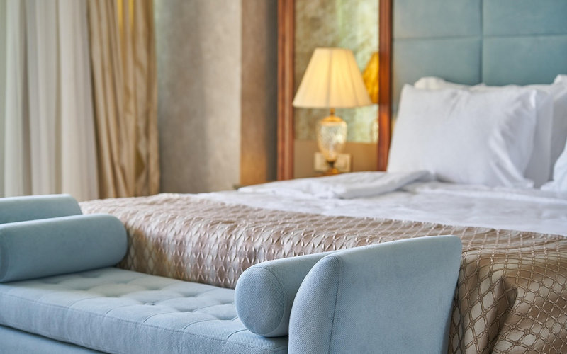 Executive Suite at Azure Galleria